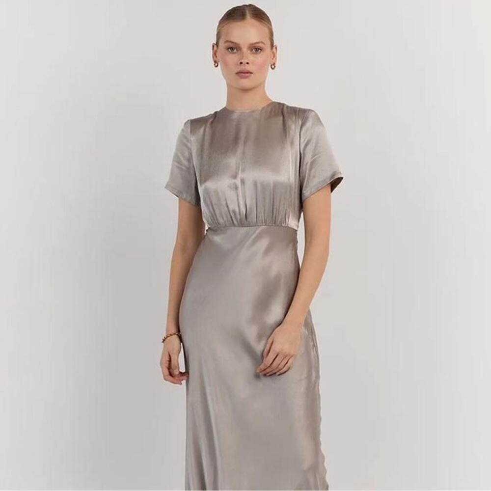 Dissh Annabelle midi dress - Picture 2 of 4